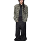 Rebel Military Jacket EZK0107