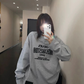 Logo Cotton Long-Sleeve T-Shirt YLS1031