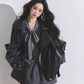 PU Leather Jacket LAS0041