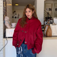 Hook Bomber Jacket CYE0101