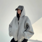 Sweat Hood Jacket YLS0907