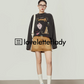 Vintage Tiger Long Sleeve T-Shirt LLA0410