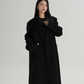 Premium Wool Long Coat SRS0378