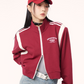 Retro College Street Jacket SPY0012