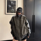 Sideline Leopard Track Jacket YLS1050
