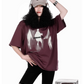 Casual Long T-Shirt ICM0053