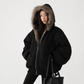 Faux Fur Reversible Blouson ACS0330