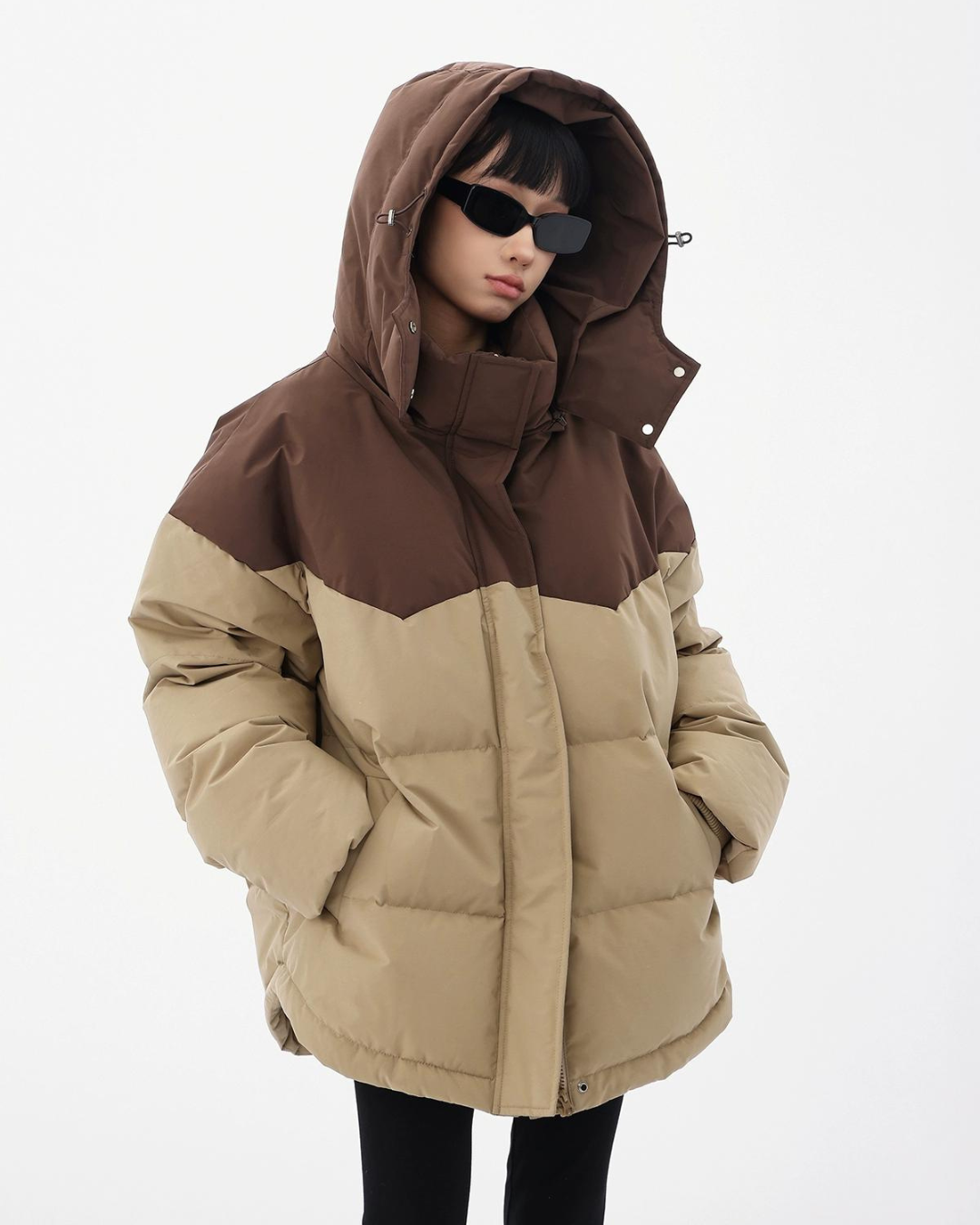 Western York Down Jacket ACS0027