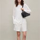 Oversized Batwing Sleeve T-Shirt TEO0002