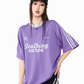 Oversized Uniform T-Shirt ICM0051