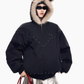 Cat Ear Fur Jacket ICM0104