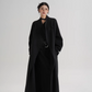 Collar Wool Coat SRS0352