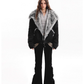 Big Collar Fleece Jacket BGS0040