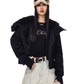Inner Fur Jacket ICM0115