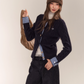 Retro College Short Knit ASG0051