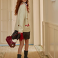 Horse Wool Knit Jacket ASG0075