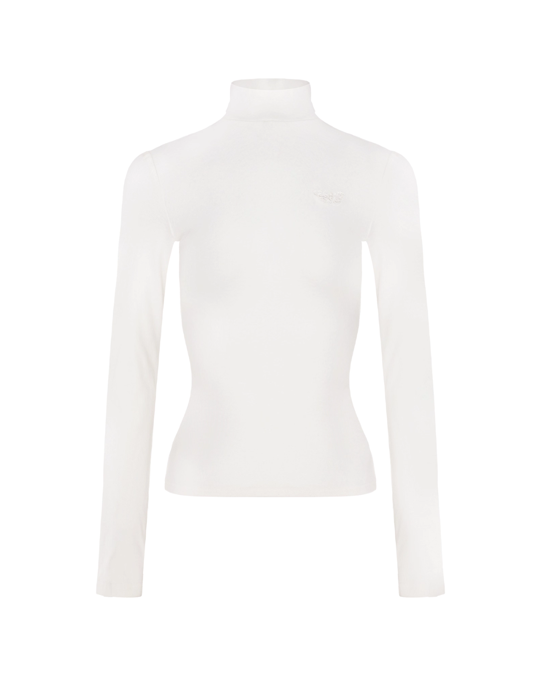 Double-Breasted Fur Coat ELS0019