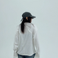 Lace Up Long Sleeve Top YLS0816