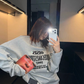 Logo Cotton Long-Sleeve T-Shirt YLS1031
