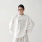 Big Logo Loose T-shirt ACS0282