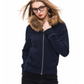 Far Hood Zip Up Hoodie MDB0004