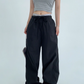 Casual Wide Pants YLS0922