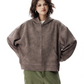 Vintage Casual Loose Jacket HGX0033