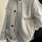 Stand Collar Vest YLS1046