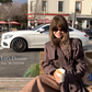 Trench Coat With Belt DEM0002