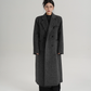 Premium Wool Long Coat SRS0378