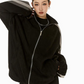 Sleeve Line Track Jacket ICM0006