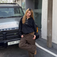 Washed Water Vintage Hoodie CYE0092