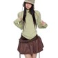 Slim-Fit Layer Top EZK0092