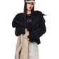 Inner Fur Jacket ICM0115