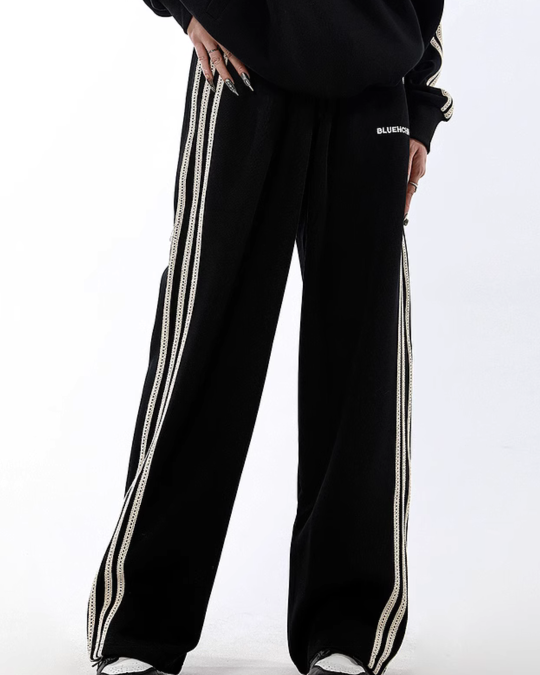 Sideline Track Jacket / Sideline Track Pants ICM0039