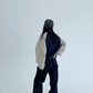 Stand Neck Track Jacket  YLS0899