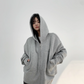Big Pocket Zip Hoodie YLS0791