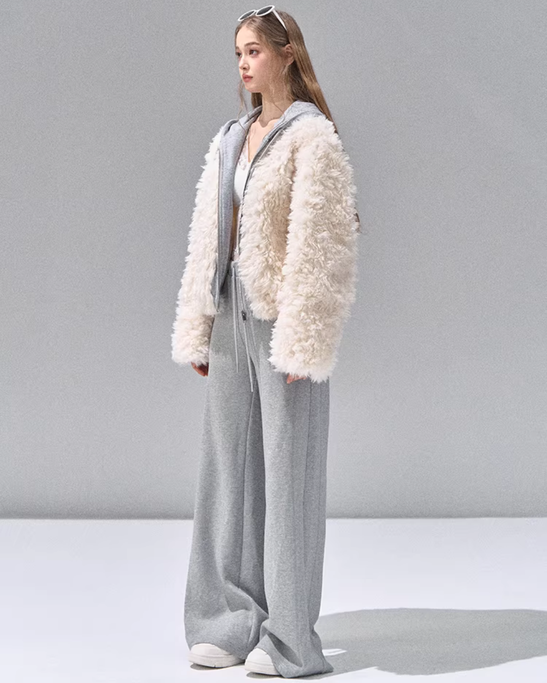 Flare Sweatpants RCR0016