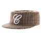 Retro Casual Baseball Cap SCY0001