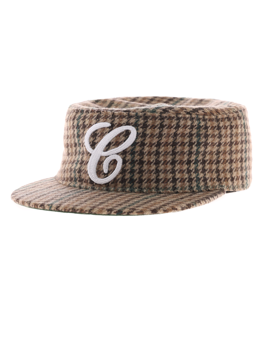 Retro Casual Baseball Cap SCY0001