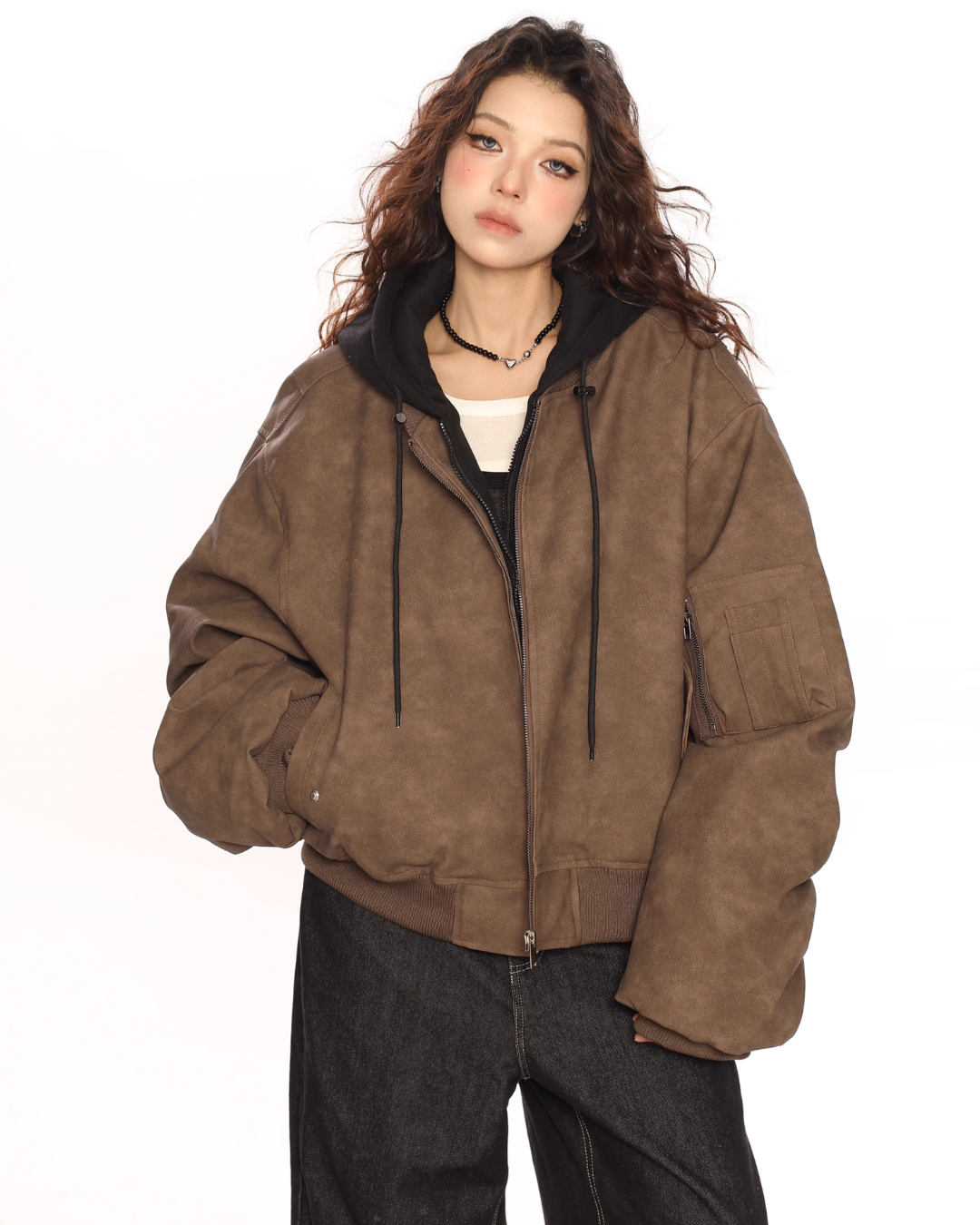 MA-1 Bomber Jacket BGS0009