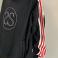 Three Stripes Sweat Hoodie YLS1068