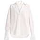 Vintage Lace Two-Piece Shirt / Shirt Skirt TUW0005