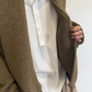 Chunky Knit Front Cardigan  DAZ0004