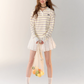 Polo Casual Long Sleeve Tops ASG0025