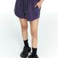 Retro Jersey Shorts TLT0001