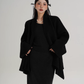 Wool Gown Jacket SRS0397