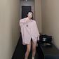 Striped Long Sleeve Shirt YLS0897