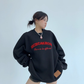 Logo Color Sweat Top YLS0935