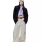Retro Casual Denim Jacket ICM0089